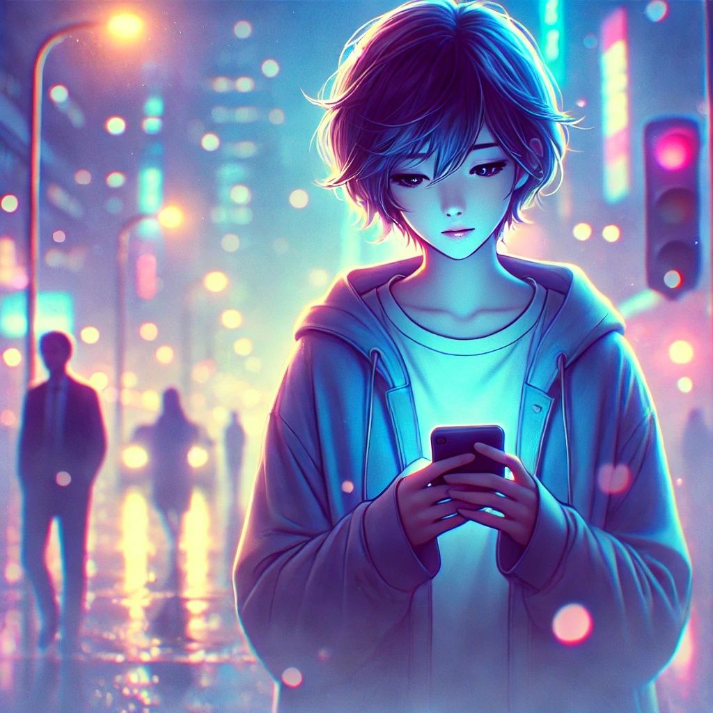 말하고 싶어 (I Wanna Say)