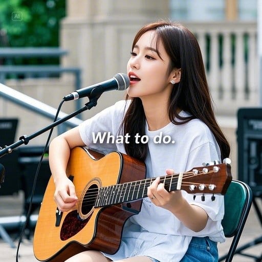 What to do
