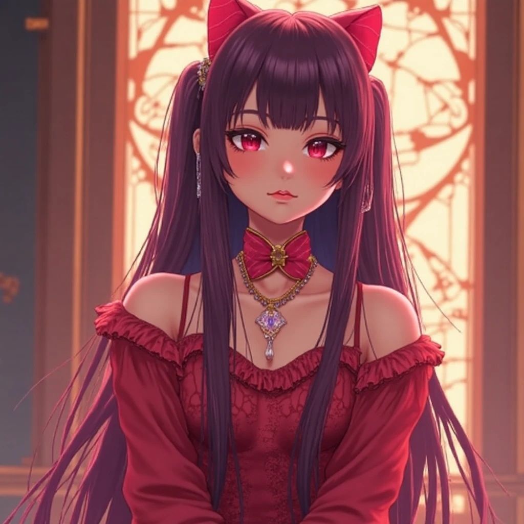SWEET NIGHTMARE❤️LARIN (❁ᴗ͈ˬᴗ͈) ❤️ORIGINAL ❤️