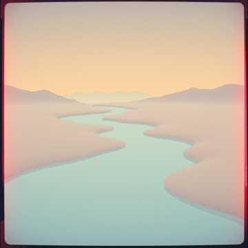  La Canción de la Vida que Fluye 