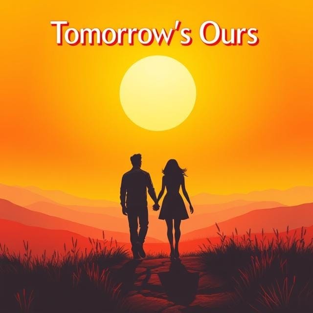 Tomorrow's Ours