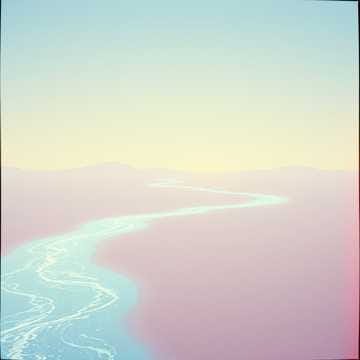 生命流轉