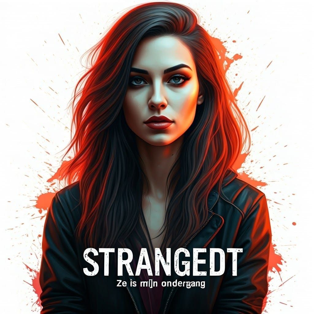 Ze is mijn ondergang