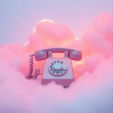 📞 Telefon für dich 🛎️