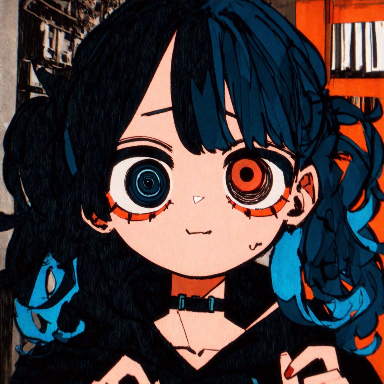 Overwork Dayo