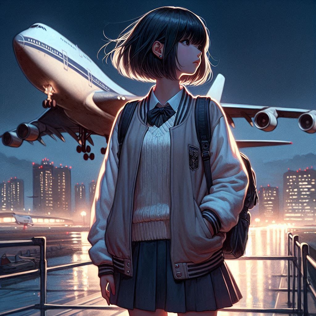 夢見る翼 ~Dreaming Wings~