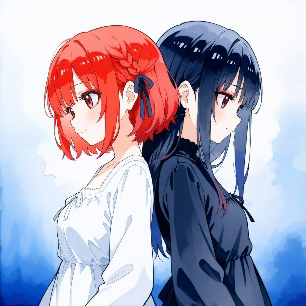 二つの世界 (r4)