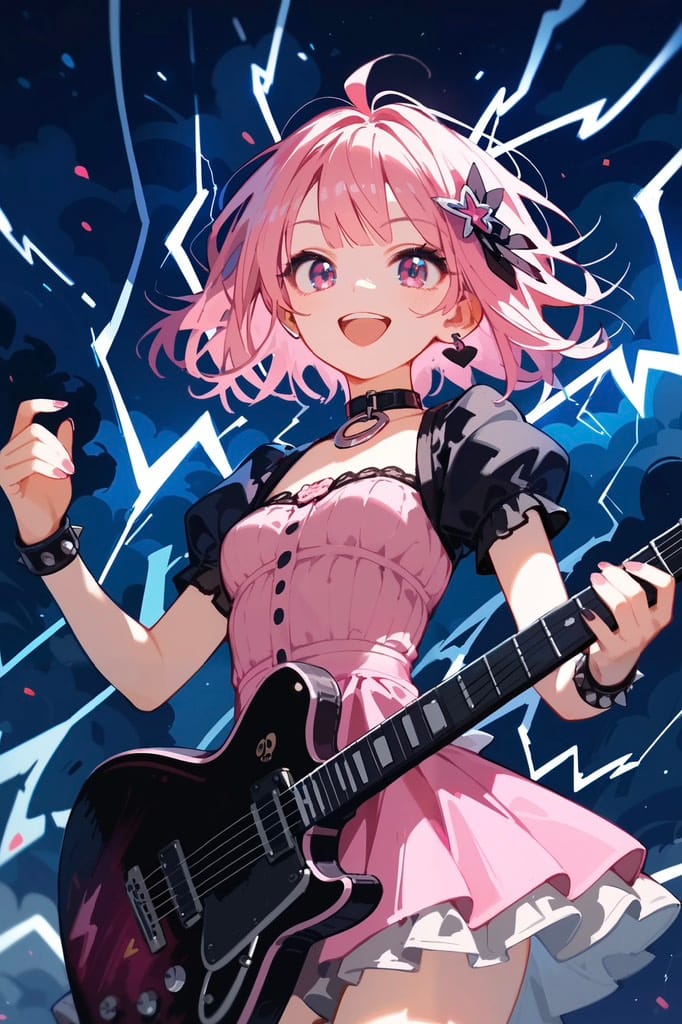 Thundering Funk Machine