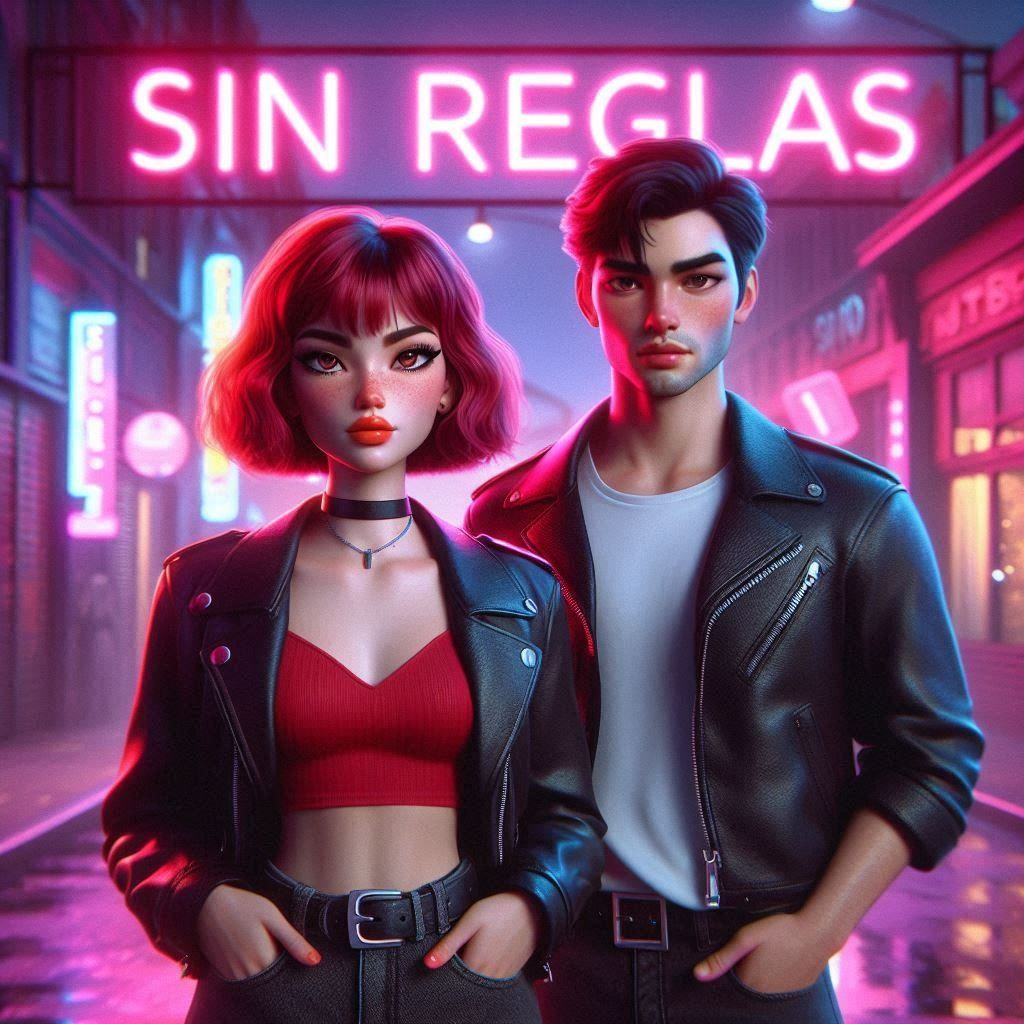 Sin Reglas