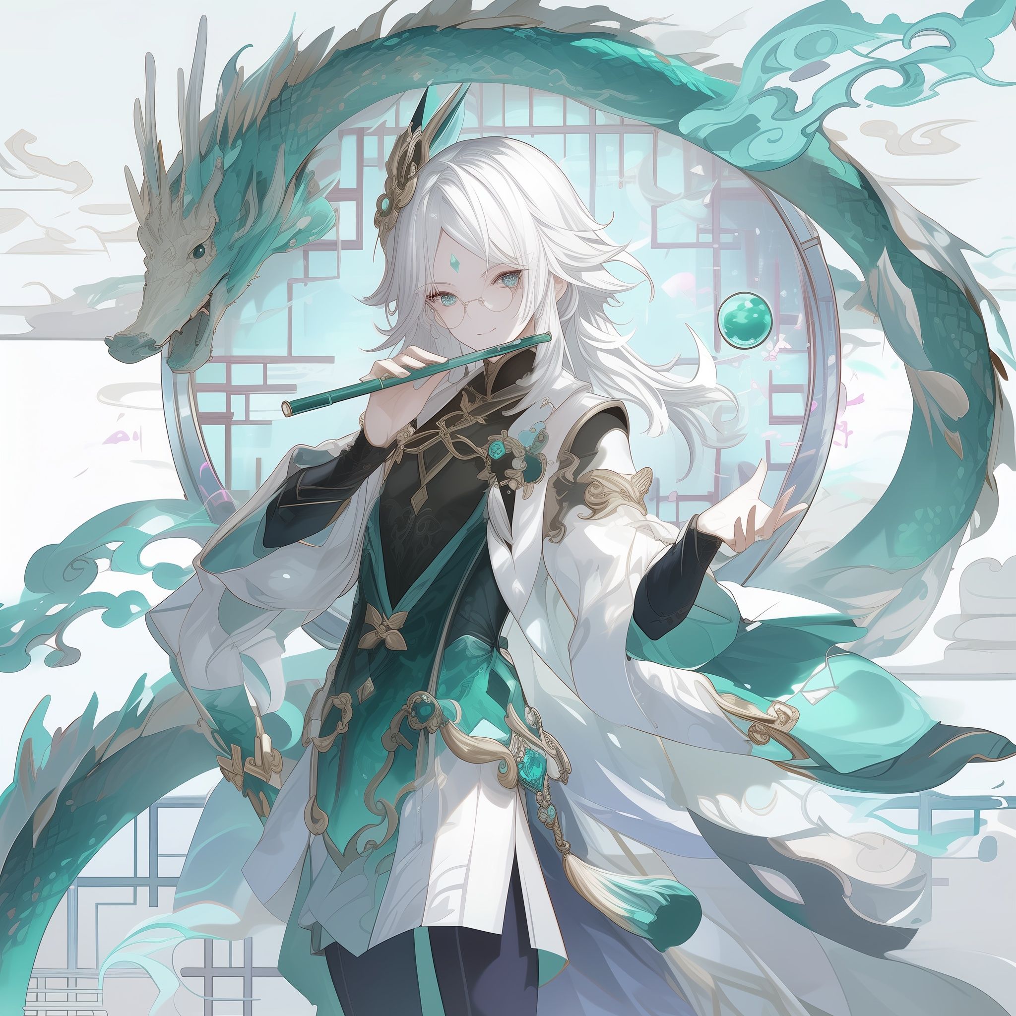 白朮
