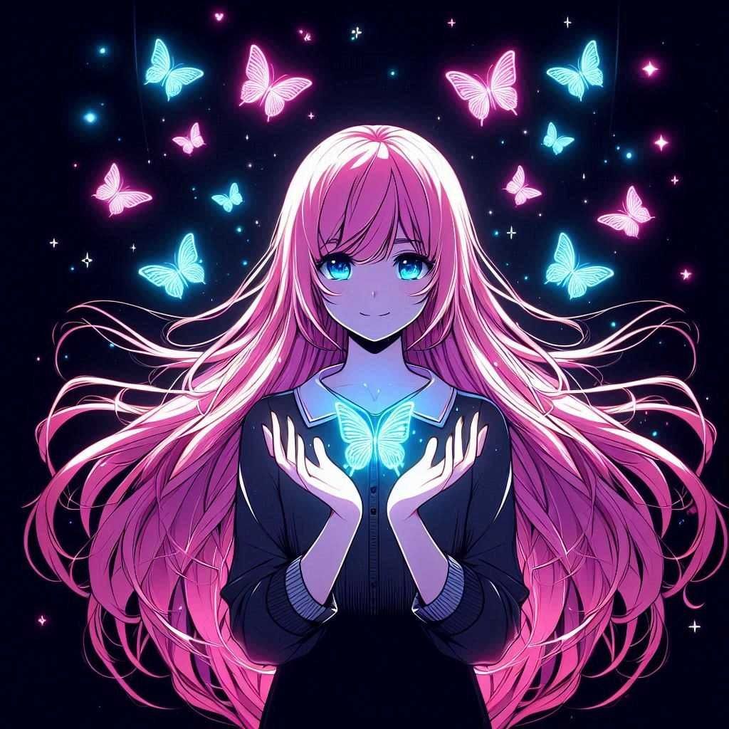 Rewrite the Night Ft. Yandere Aosh