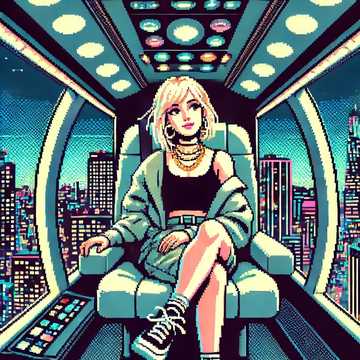 🚁Take Off