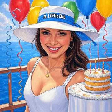 🎉 HBD Eme! 🎂