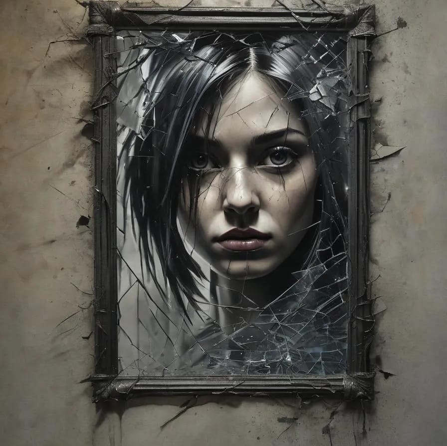 Vagabond - Le Reflet Caché