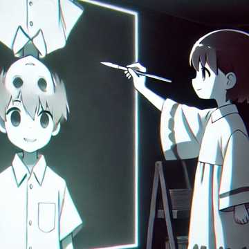 カメラオブスキュラ