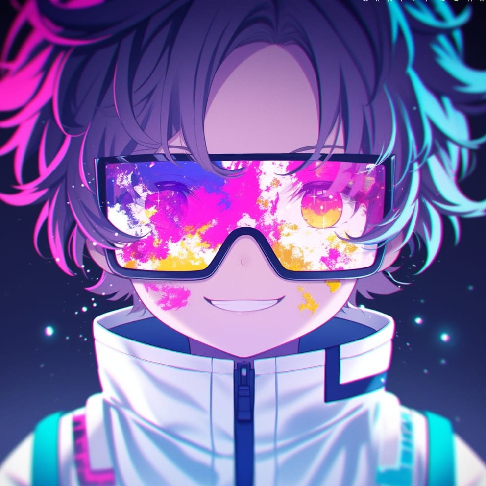 Crayon Sky
