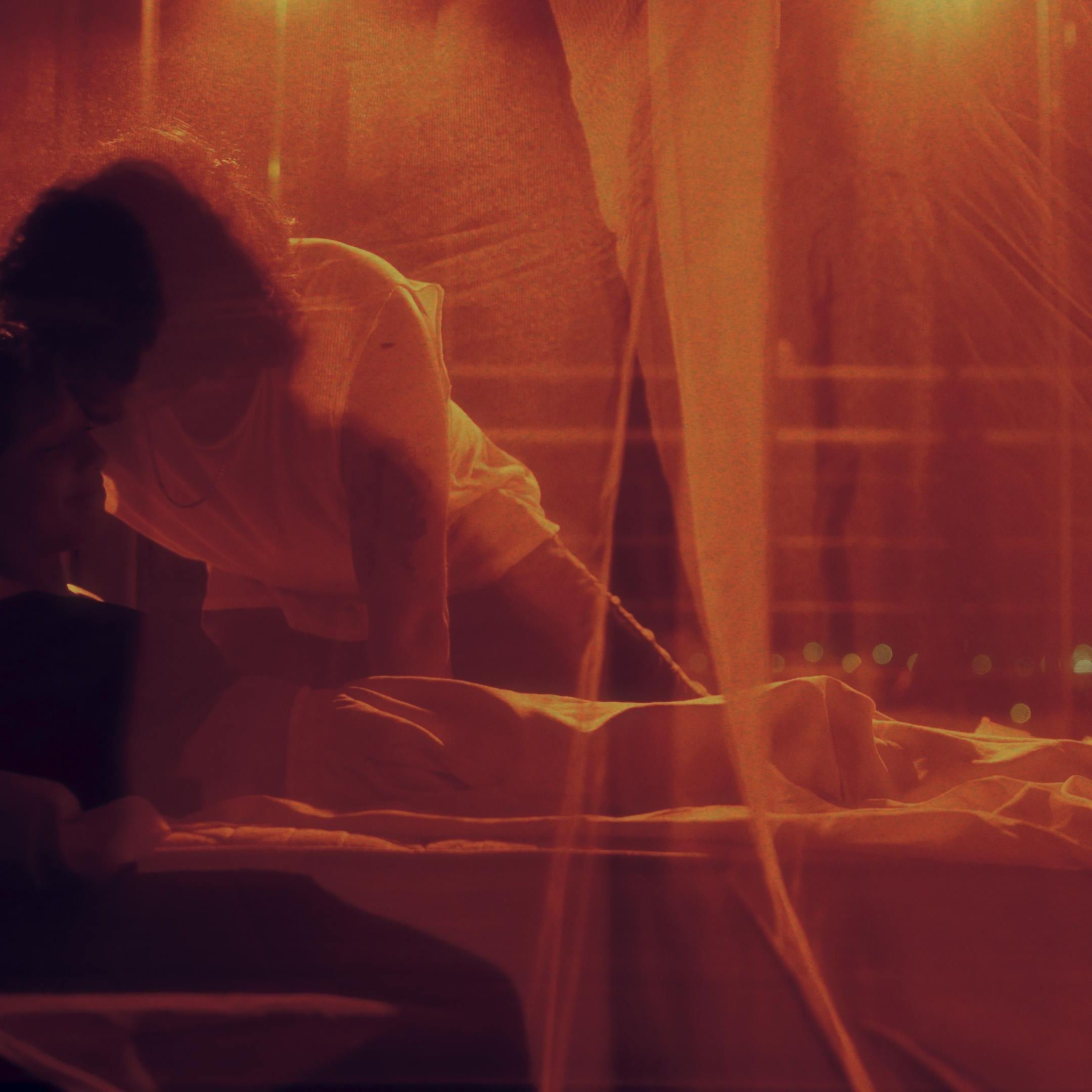 PLEASURE'S CRIME