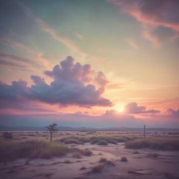 四場繁 - 浪漫流行樂