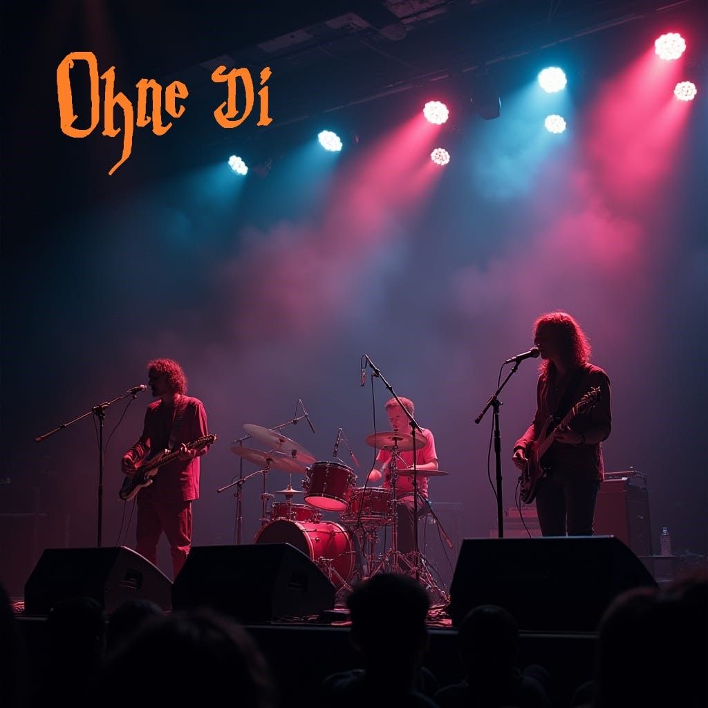 Ohne Di (Remastered)