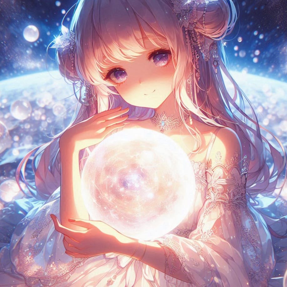 ルミナス ルミナス