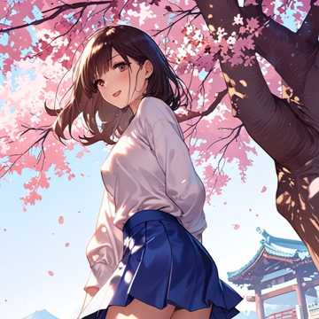 さくら🌸エンコード / Sakura Encode