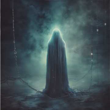 "Ghost of Discontent"