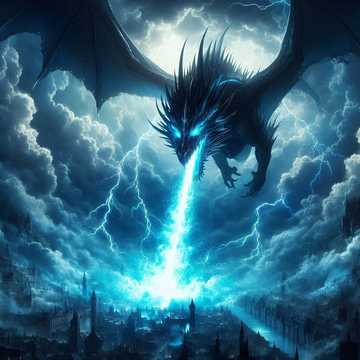 Dragon Breath