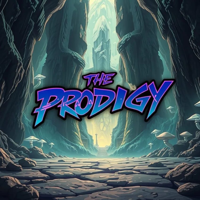Stop hiding  (The Prodigy Style) 🐜