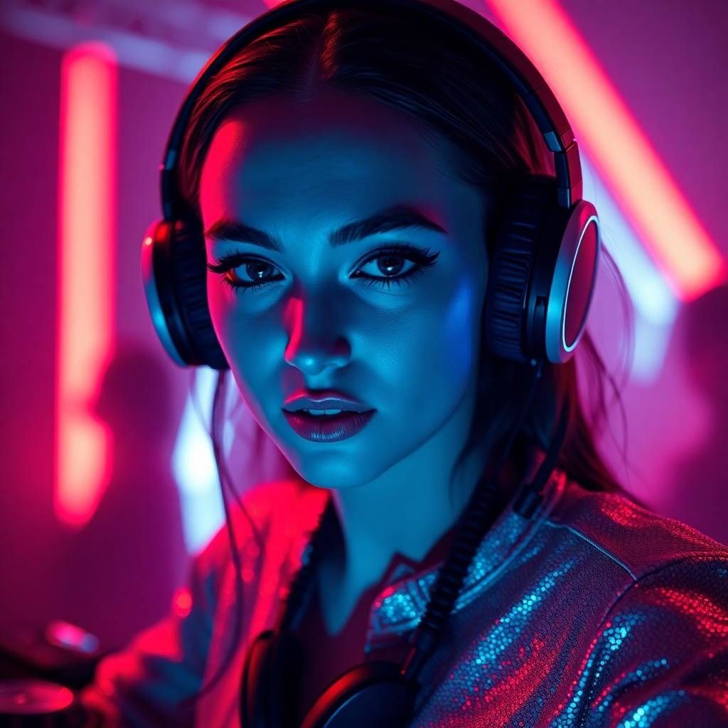 Give Me Volume 
