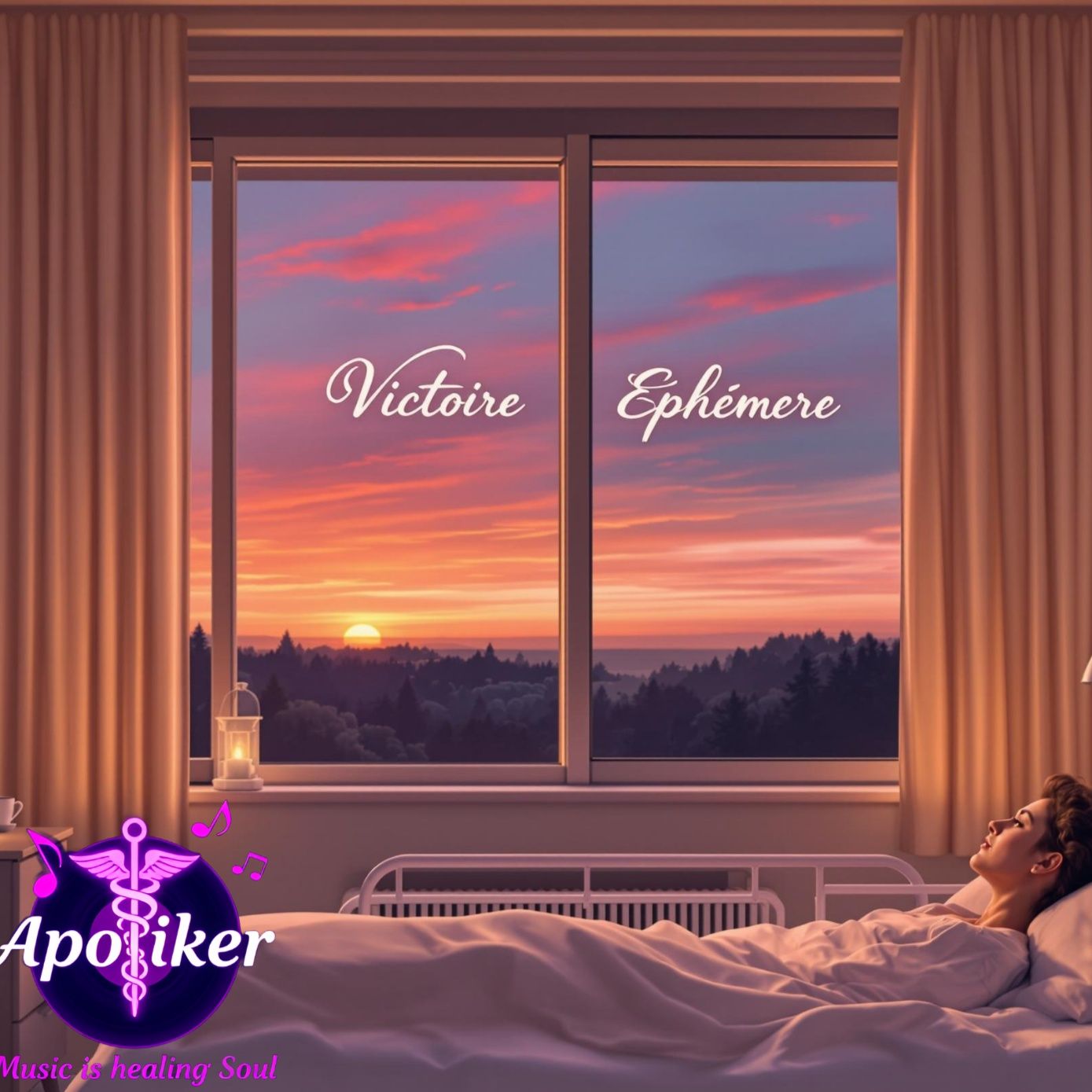 Victoire Éphémère 