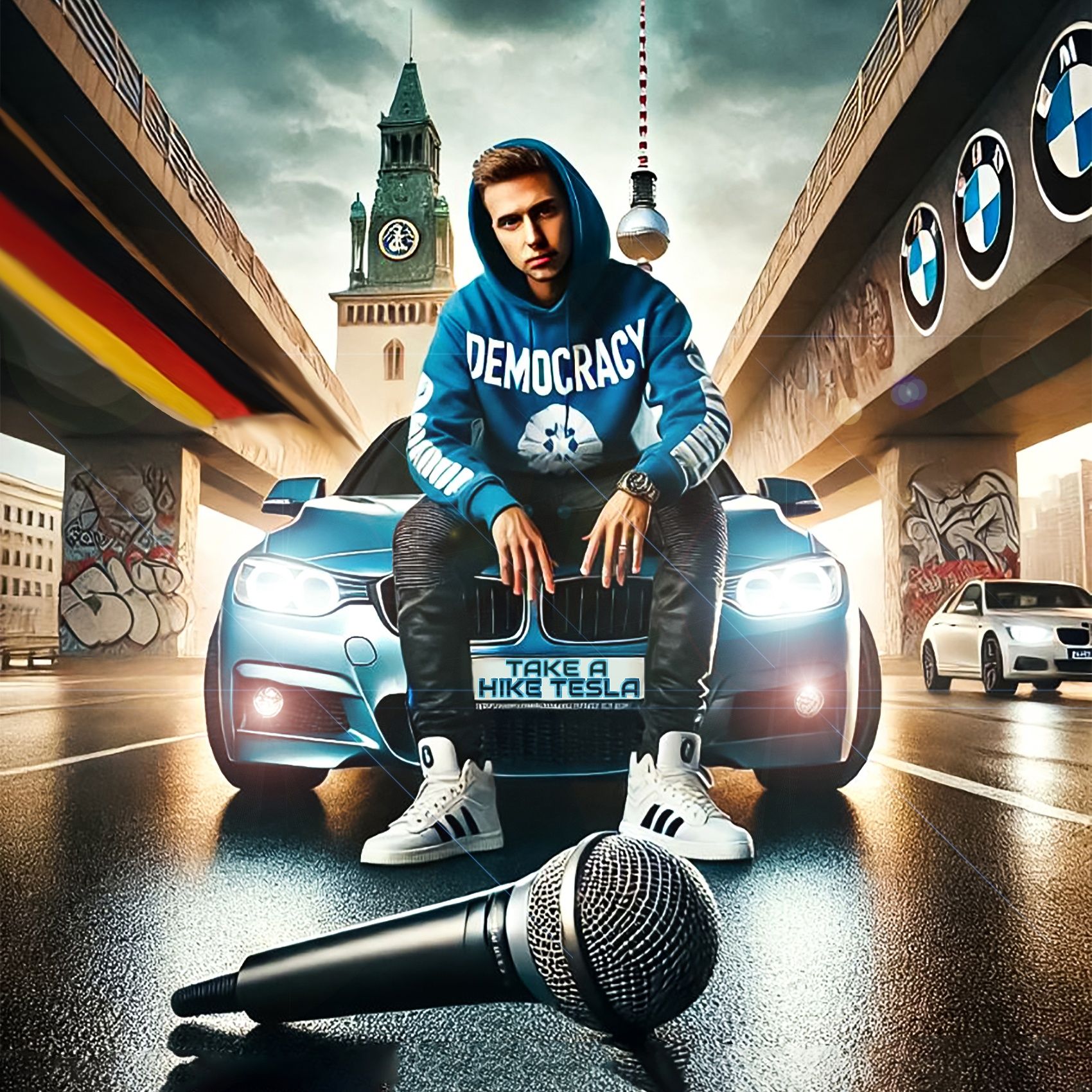 🔥 FAFO Deutschland 🔥