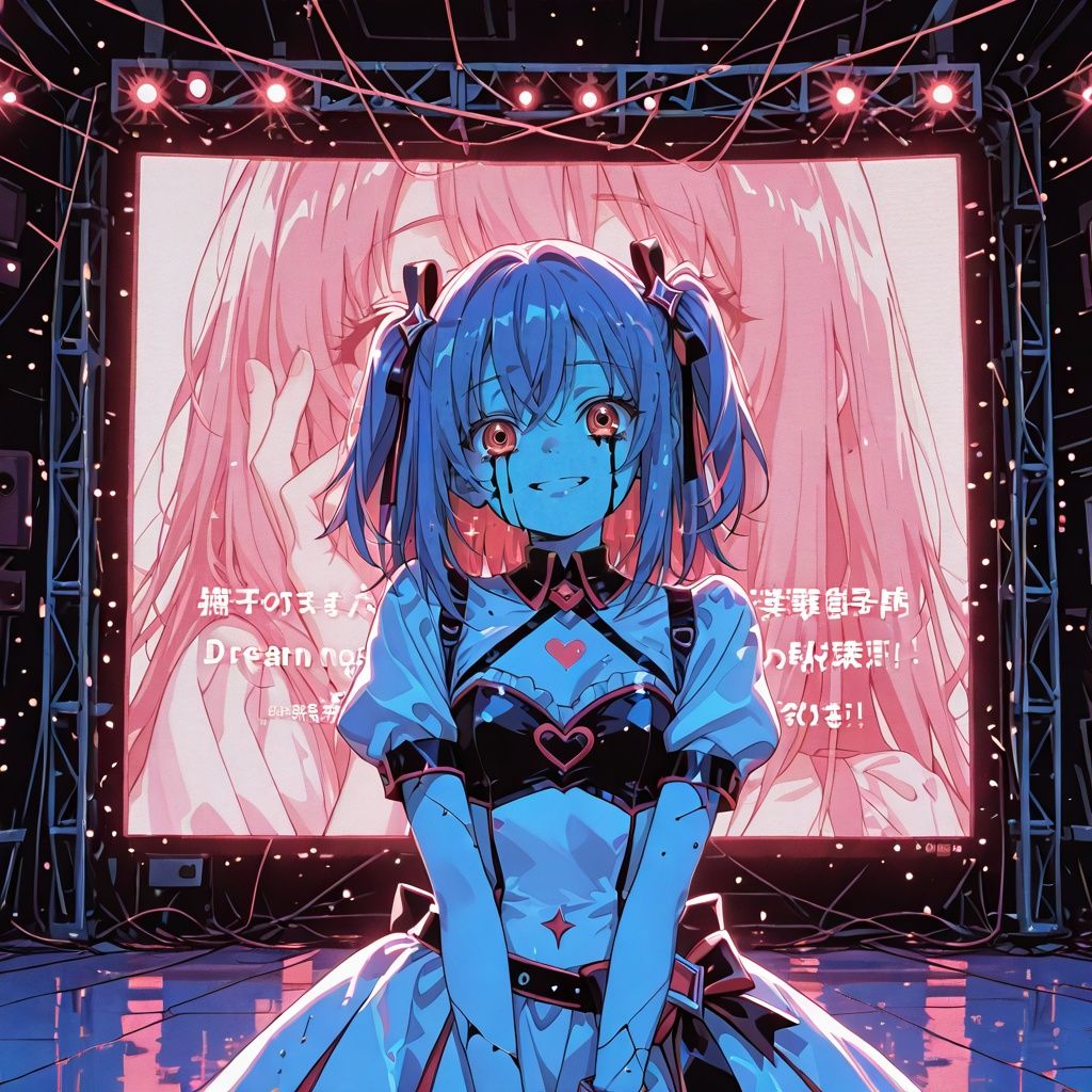 "Happy★Virus?" (ハッピー★ウイルス？)