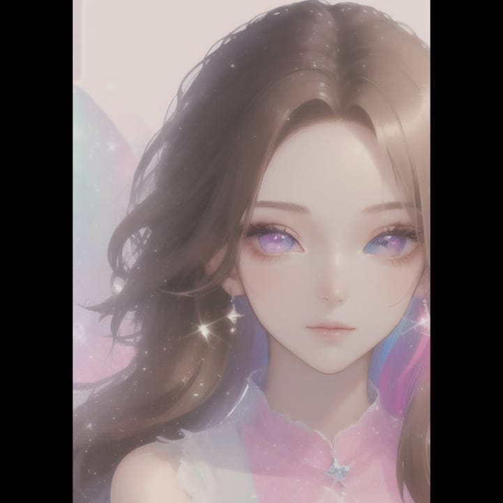 君だけの光
