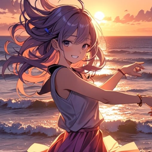 Lose control-コントロールを失おう-