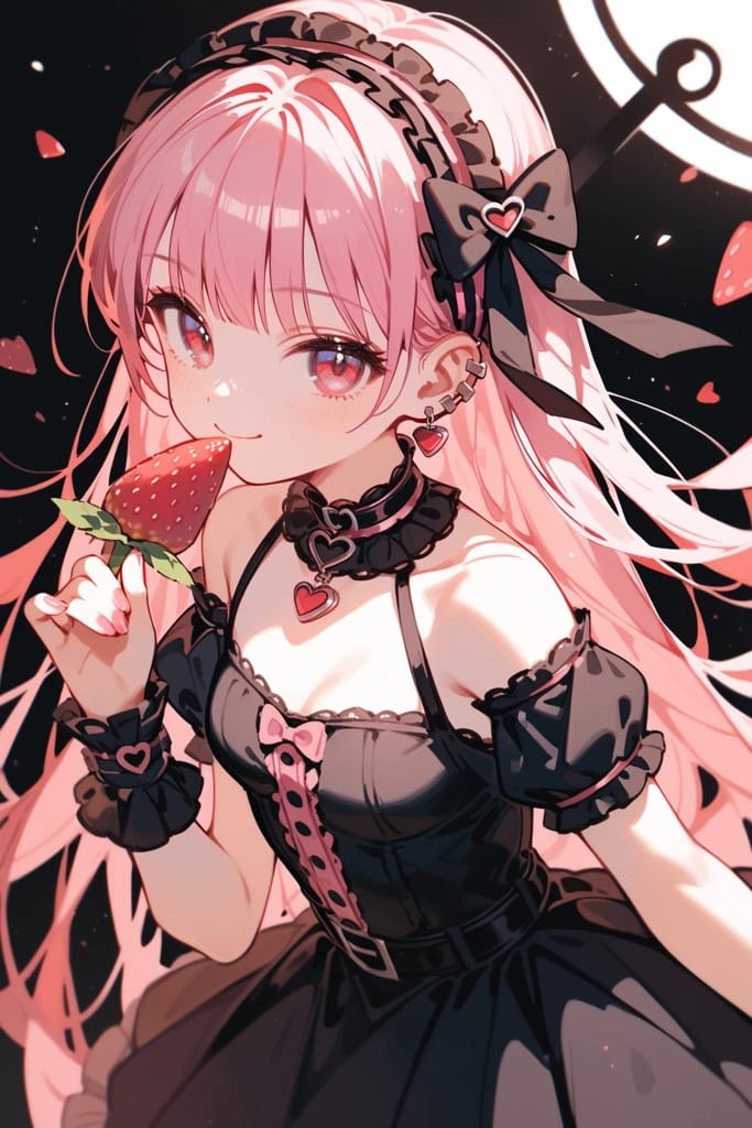 イチゴ🍓ハッピー！
