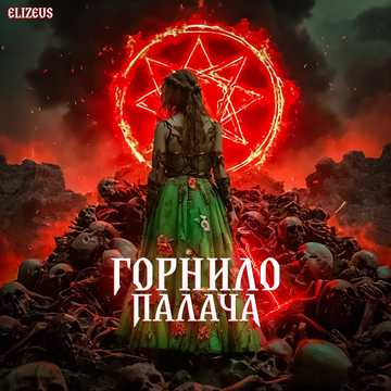 Горнило Палача