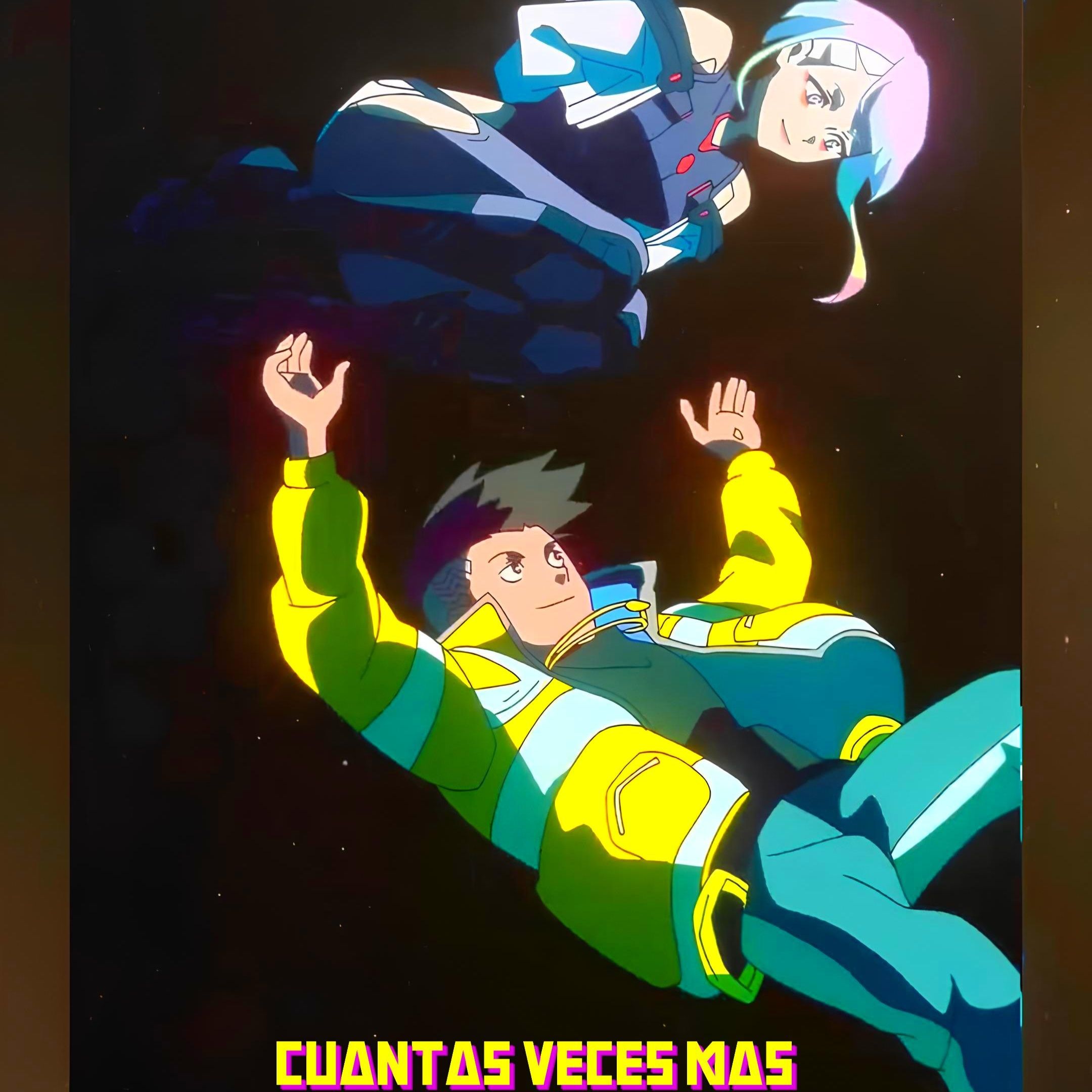 ✨Cuantas veces mas✨By ArtDominus (Youtube) Dance | Disco
