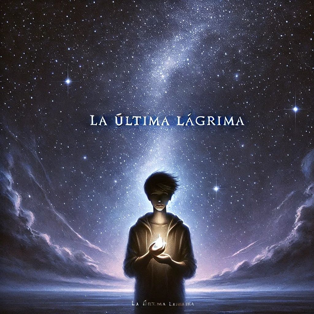 La Última Lágrima