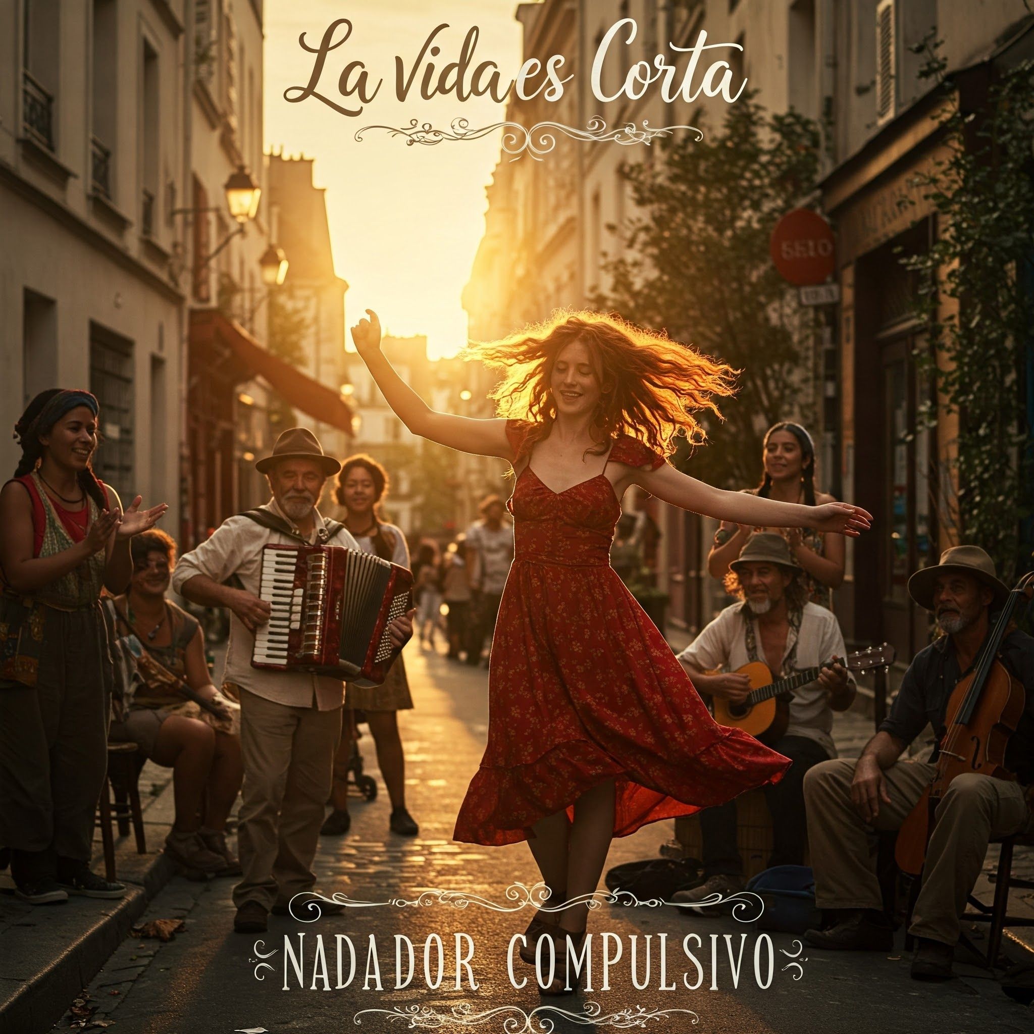 La Vida es Corta