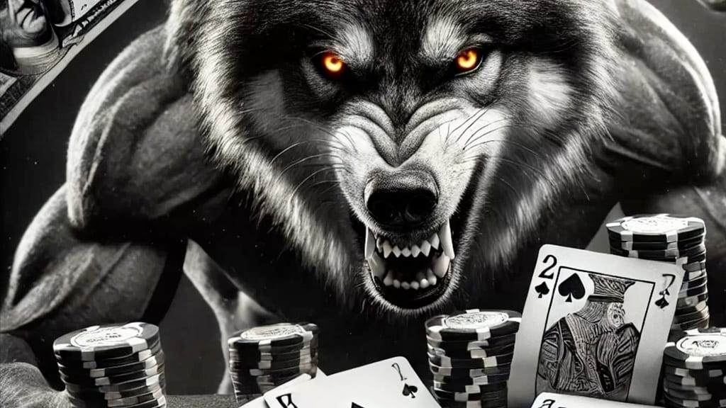 SOL - ЧОРНІ КАРТИ  🃏 -  ЧОРНІ ГРОШІ 🫰 