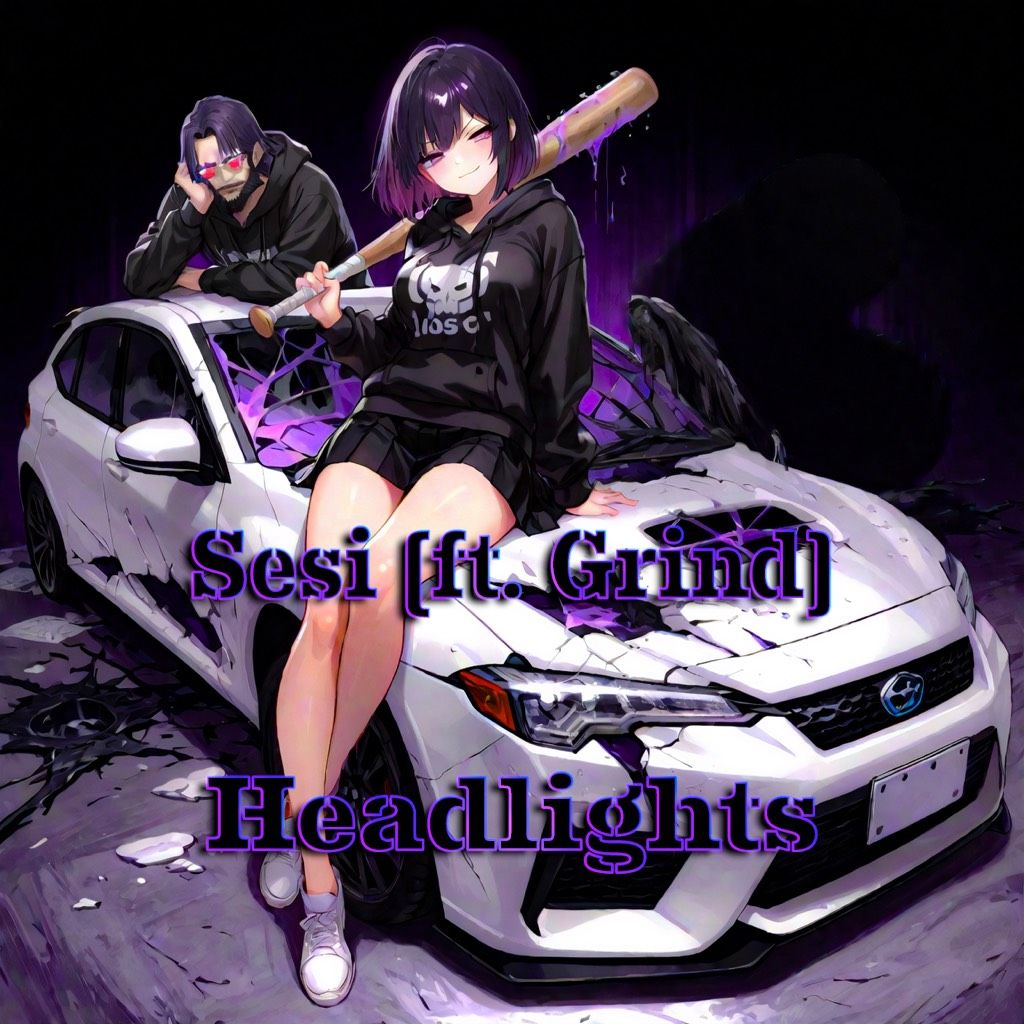 Headlights (Ft. GRIND)