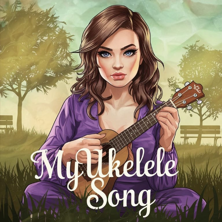 My Ukulele Song