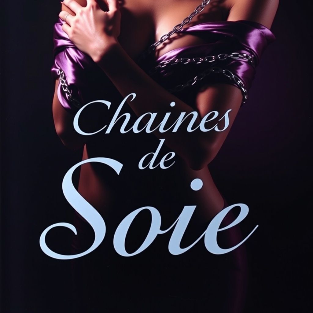 🇫🇷 Chaînes de Soie (Silky Chains)