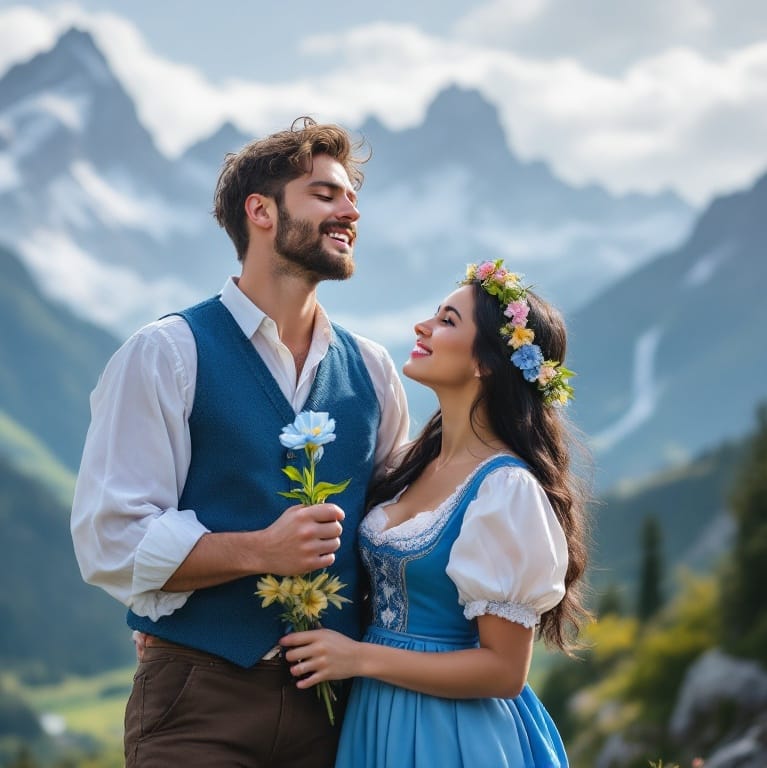 Mis Läbenselixier