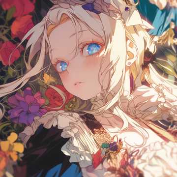 Marie Antoinette