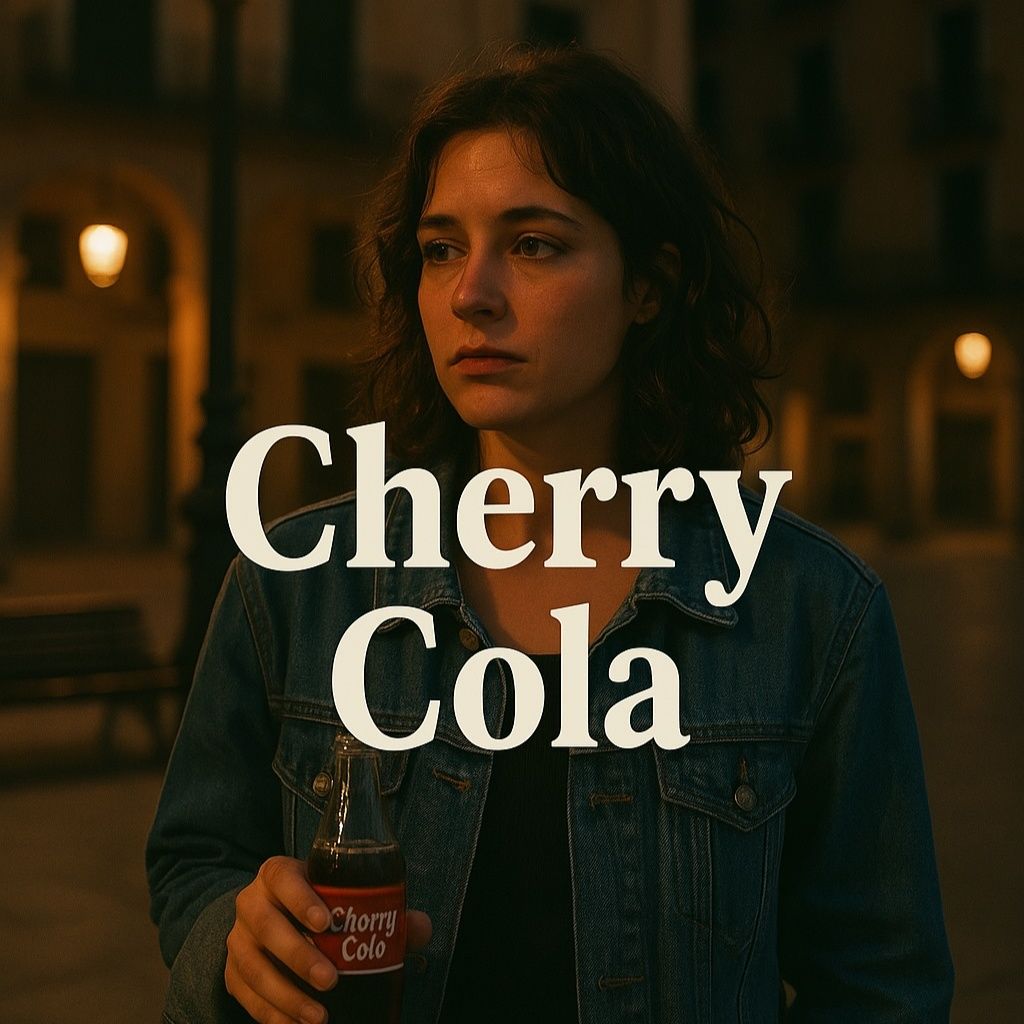 Cherry Cola