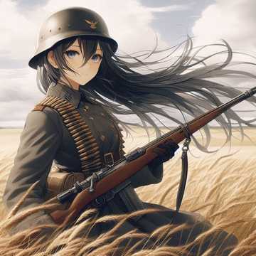 我的戰地風雲 X｜My Battlefield X