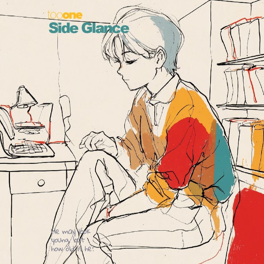 Side Glance