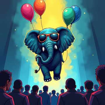 Addressing the Gaylephant in the Room