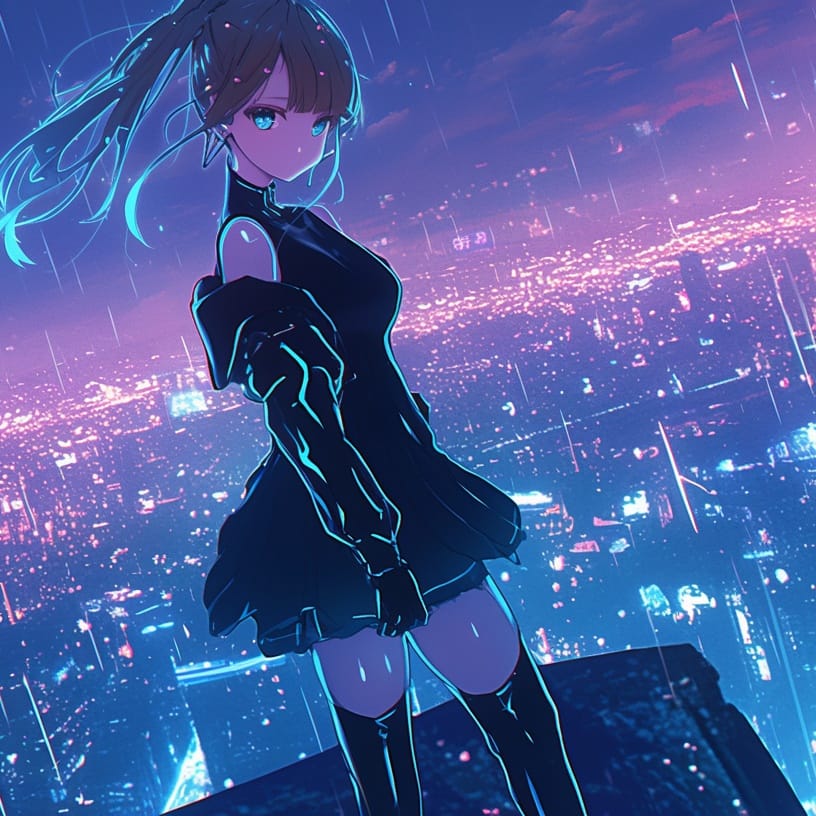 Lucid Nightmare